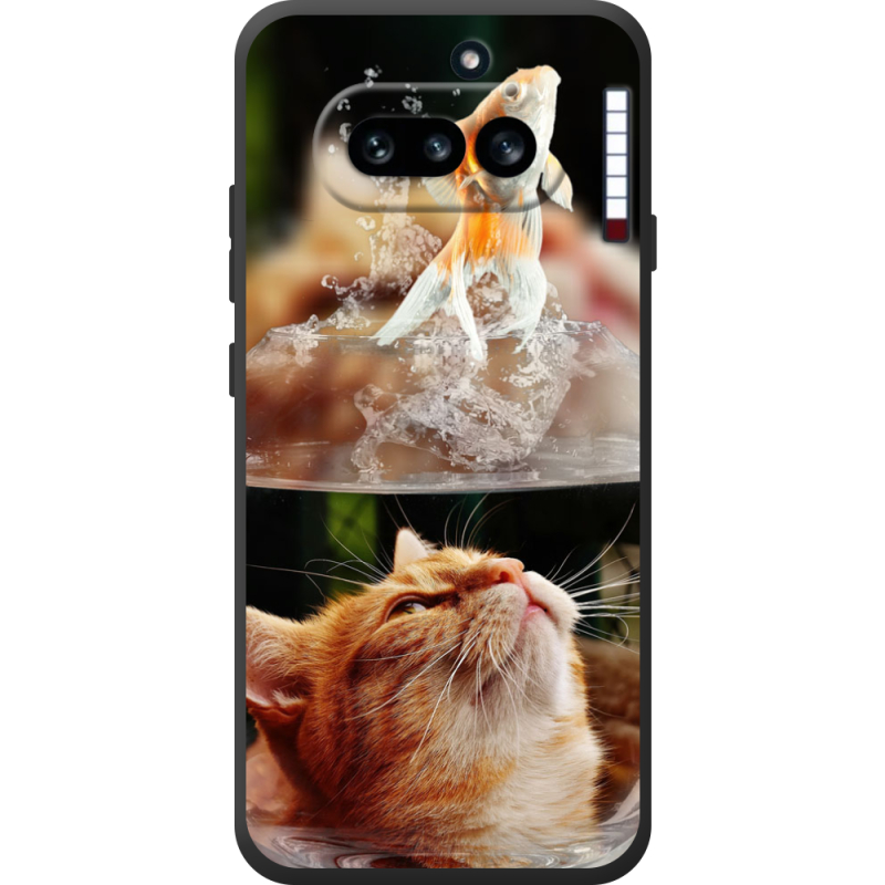 Чохол BoxFace Nothing Phone (4a) 