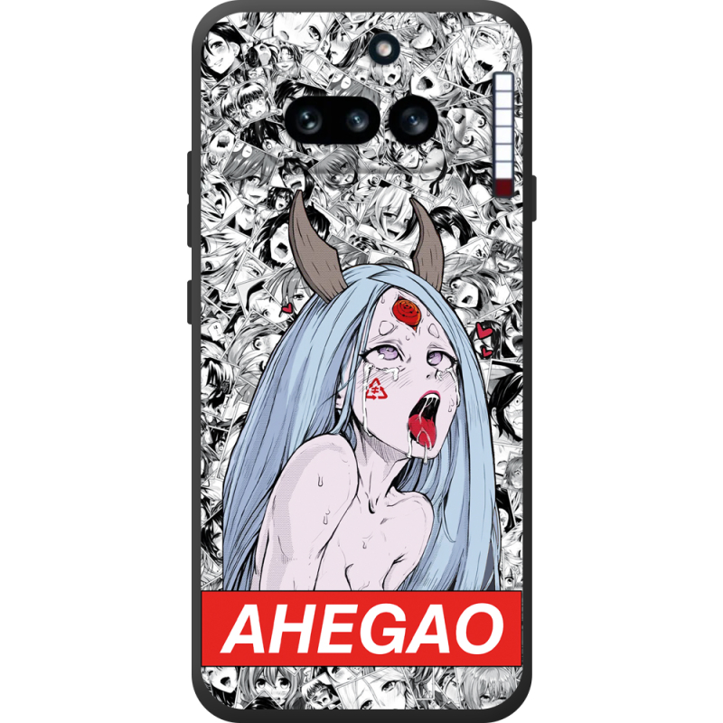 Чохол BoxFace Nothing Phone (4a) Ahegao