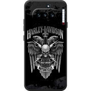 Чохол BoxFace Nothing Phone (4a) Harley Davidson