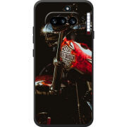 Чохол BoxFace Nothing Phone (4a) Harley