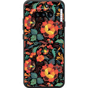 Чохол BoxFace Nothing Phone (4a) Petrykivka