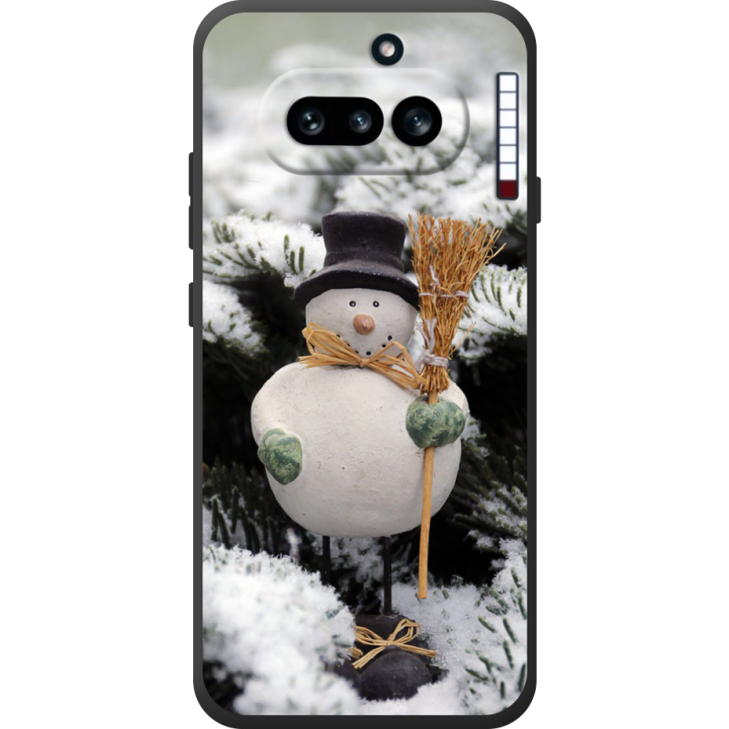 Чохол BoxFace Nothing Phone (4a) 