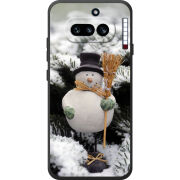 Чохол BoxFace Nothing Phone (4a) 