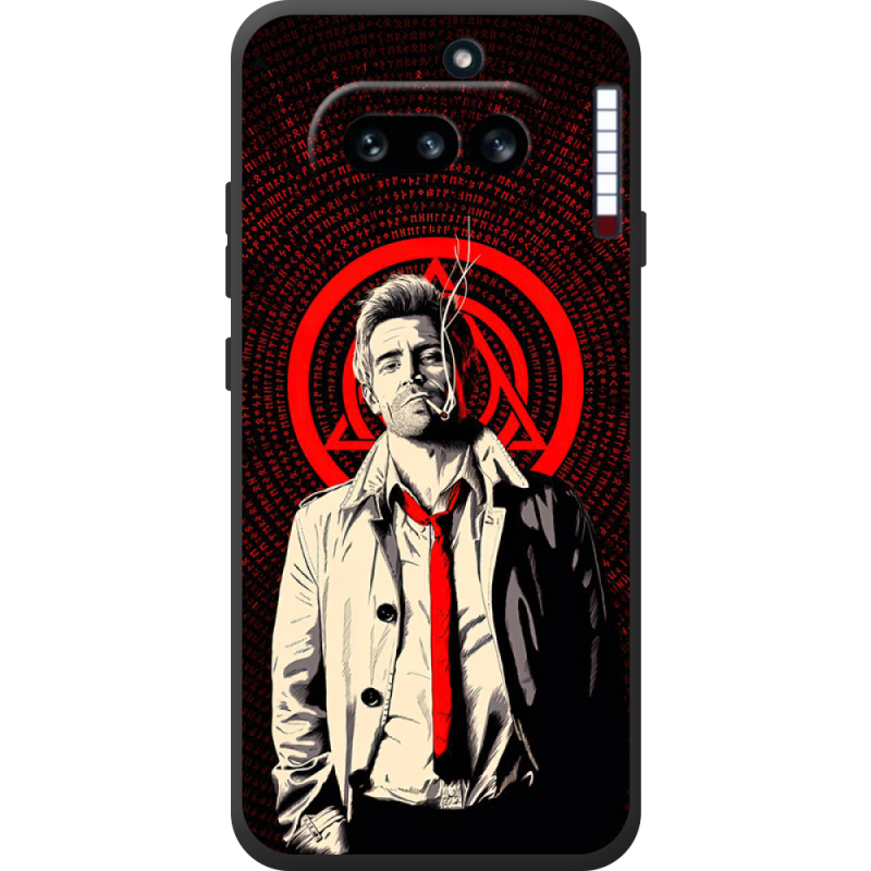 Чохол BoxFace Nothing Phone (4a) Константин NBC
