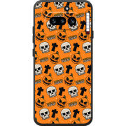 Чохол BoxFace Nothing Phone (4a) Halloween Trick or Treat