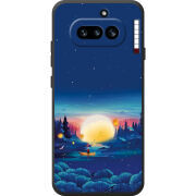 Чохол BoxFace Nothing Phone (4a) Спокойной ночи
