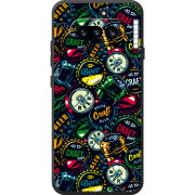 Чохол BoxFace Nothing Phone (4a) Bottle Caps