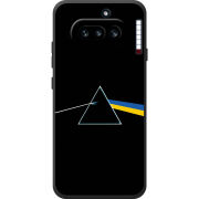 Чохол BoxFace Nothing Phone (4a) Pink Floyd Україна