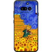 Чохол BoxFace Nothing Phone (4a) Музика незалежної України