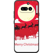 Чохол BoxFace Nothing Phone (4a) 