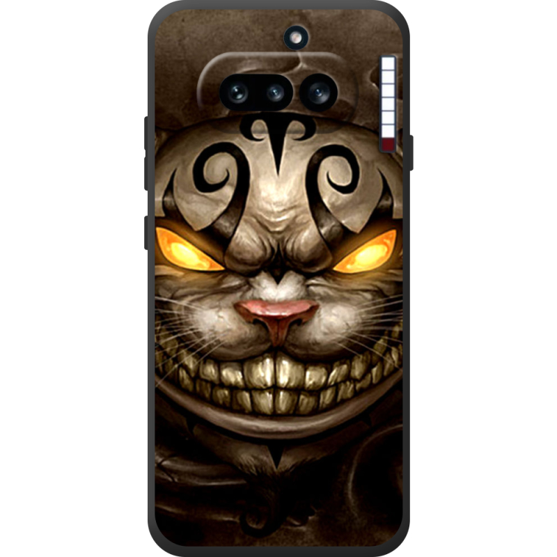 Чохол BoxFace Nothing Phone (4a) 