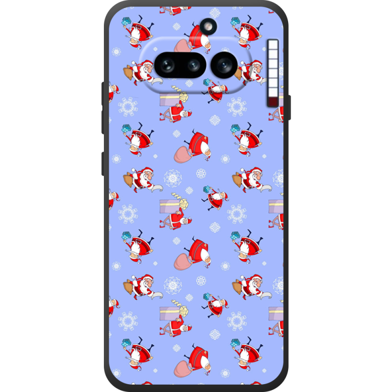 Чохол BoxFace Nothing Phone (4a) 