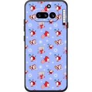 Чохол BoxFace Nothing Phone (4a) 