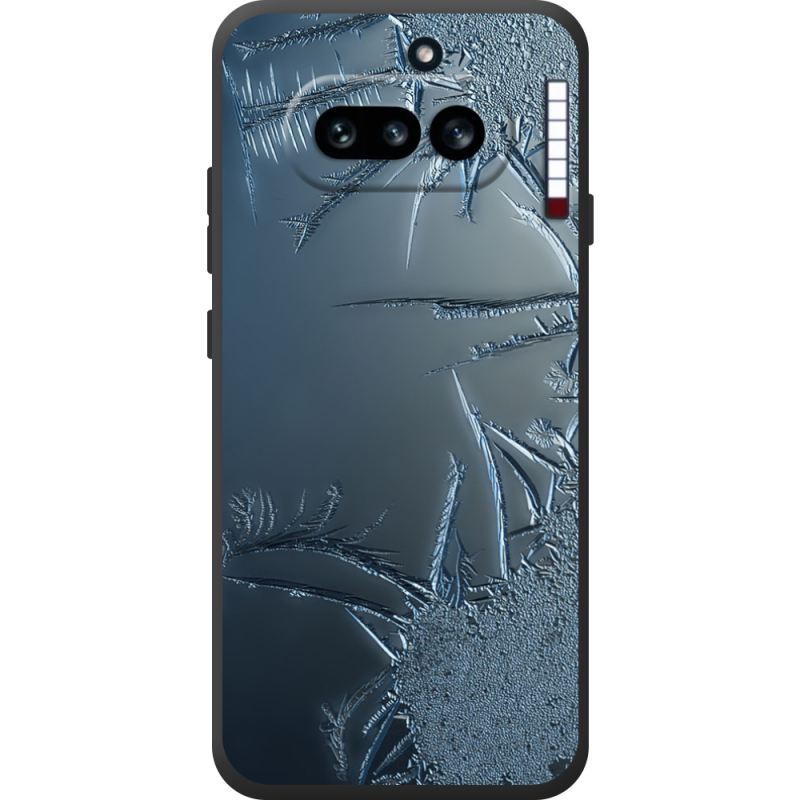 Чохол BoxFace Nothing Phone (4a) 