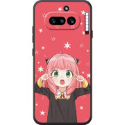 Чохол BoxFace Nothing Phone (4a) Anya Forger