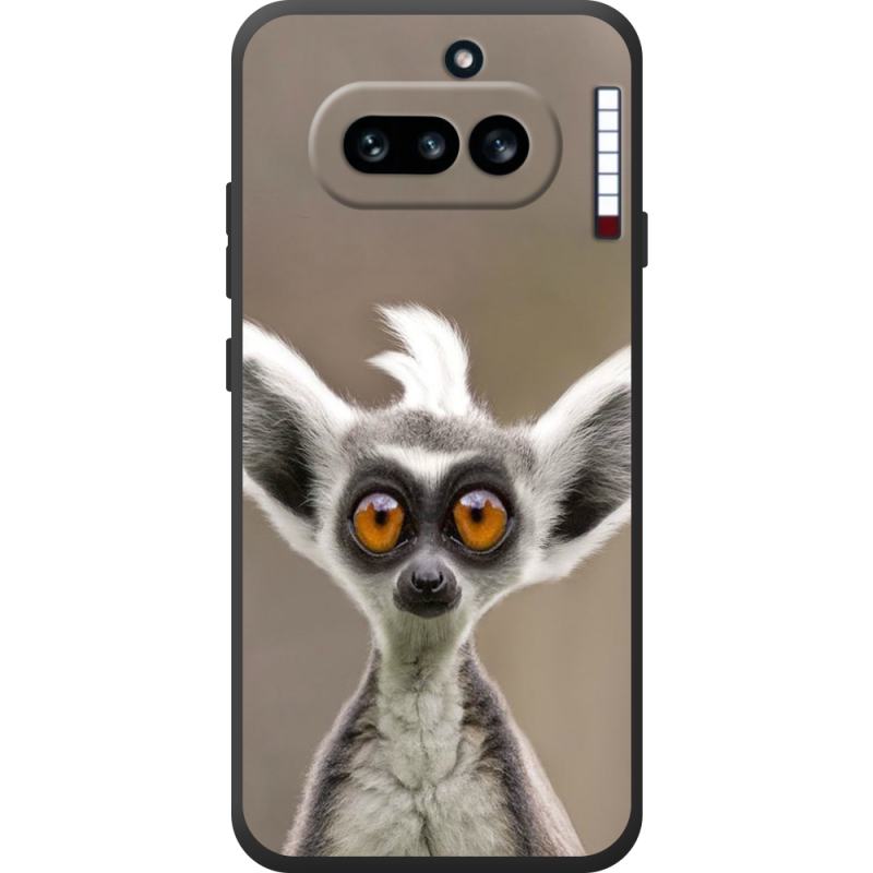 Чохол BoxFace Nothing Phone (4a) 