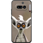 Чохол BoxFace Nothing Phone (4a) 