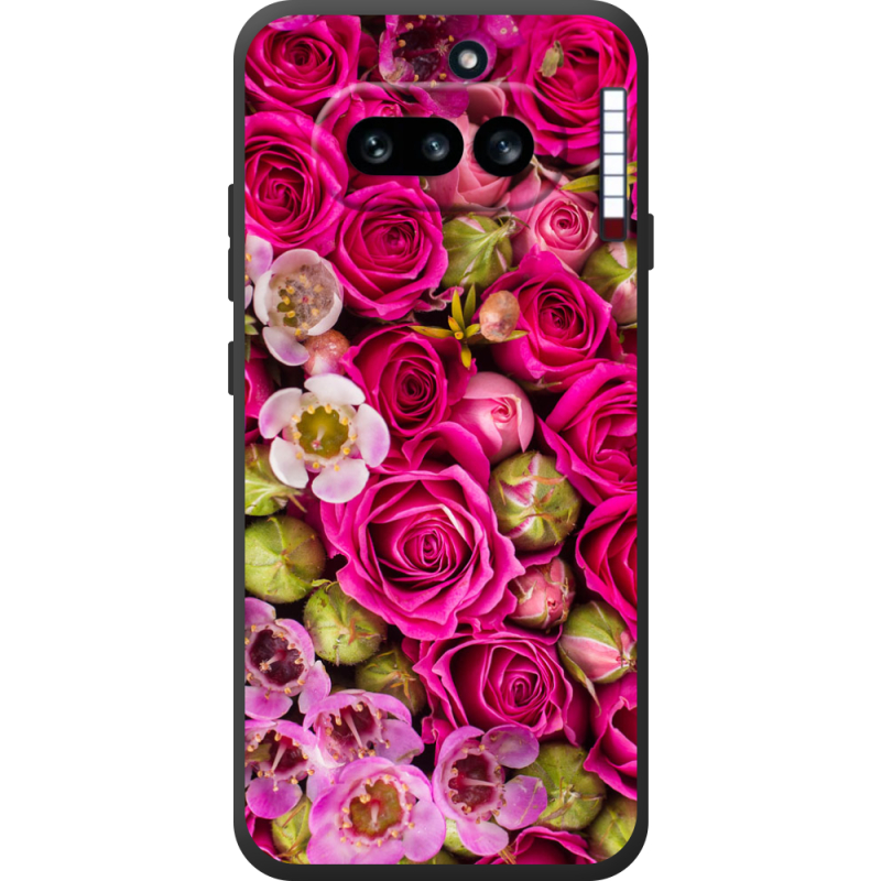Чохол BoxFace Nothing Phone (4a) 