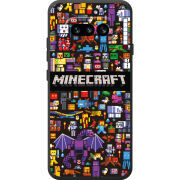 Чохол BoxFace Nothing Phone (4a) Minecraft Mobbery