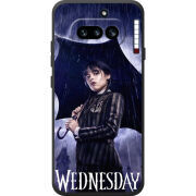 Чохол BoxFace Nothing Phone (4a) Wednesday Addams