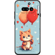 Чохол BoxFace Nothing Phone (4a) 