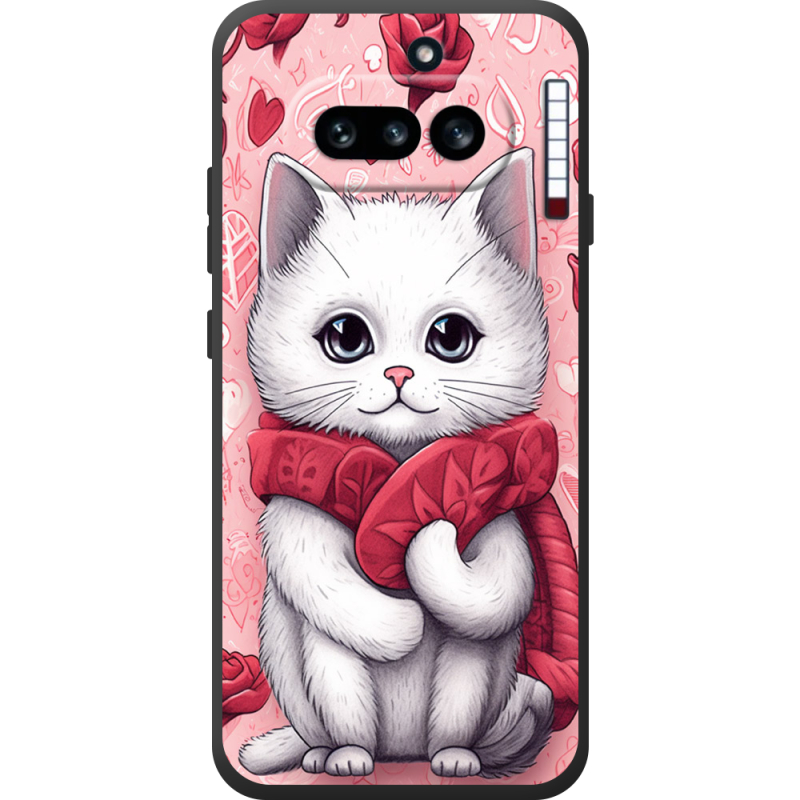 Чохол BoxFace Nothing Phone (4a) 