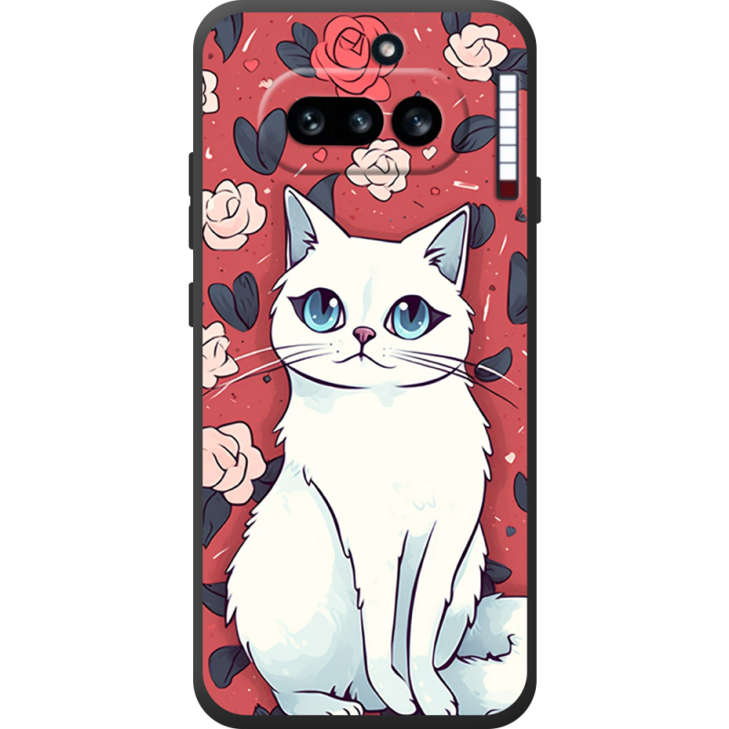 Чохол BoxFace Nothing Phone (4a) 