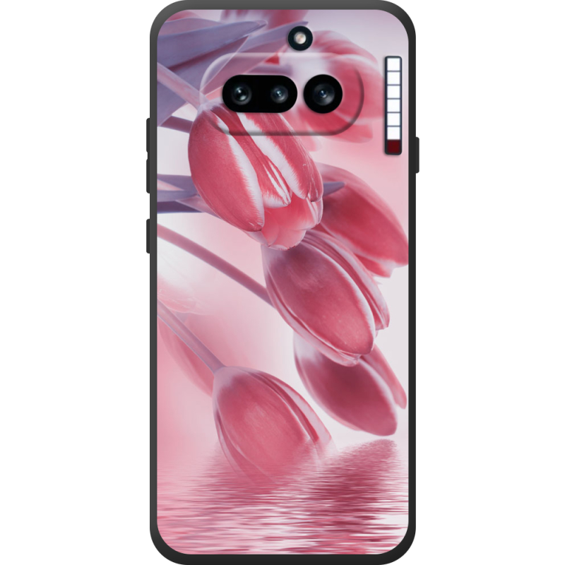 Чохол BoxFace Nothing Phone (4a) 