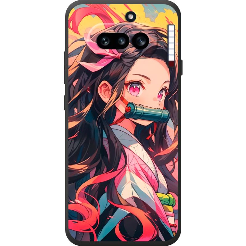 Чохол BoxFace Nothing Phone (4a) 
