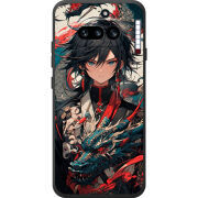 Чохол BoxFace Nothing Phone (4a) Giyu Tomioka