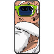 Чохол BoxFace Nothing Phone (4a) Master Roshi