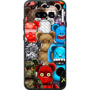 Чохол BoxFace Nothing Phone (4a) Find your bear