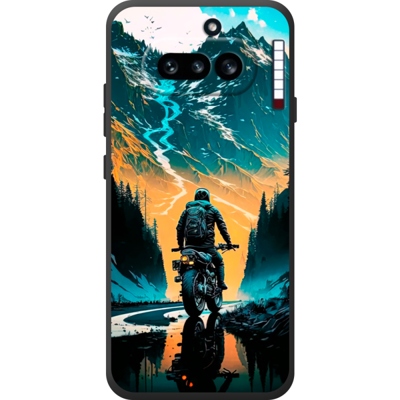 Чохол BoxFace Nothing Phone (4a) 