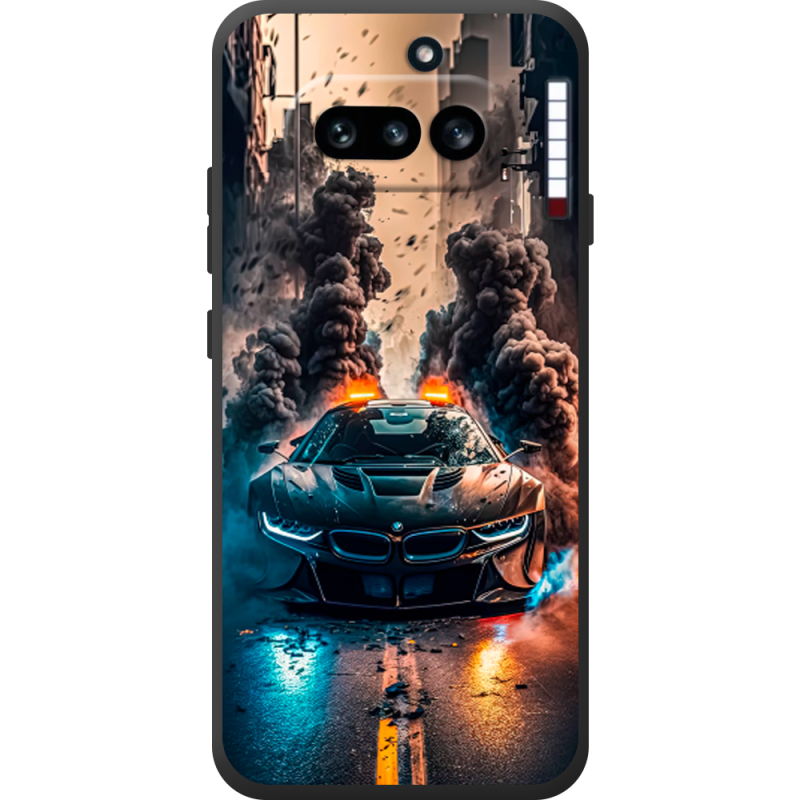 Чохол BoxFace Nothing Phone (4a) 