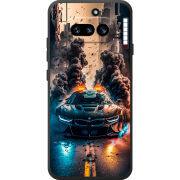 Чохол BoxFace Nothing Phone (4a) 