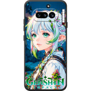 Чохол BoxFace Nothing Phone (4a) Нахіда Genshin