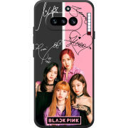Чохол BoxFace Nothing Phone (4a) Blackpink Kpop