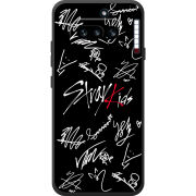 Чохол BoxFace Nothing Phone (4a) Stray Kids автограф