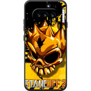 Чохол BoxFace Nothing Phone (4a) StandOff 2 gold