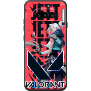 Чохол BoxFace Nothing Phone (4a) Valorant Jett