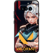 Чохол BoxFace Nothing Phone (4a) Valorant Джет