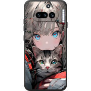 Чохол BoxFace Nothing Phone (4a) 