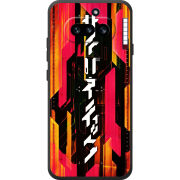 Чохол BoxFace Nothing Phone (4a) 