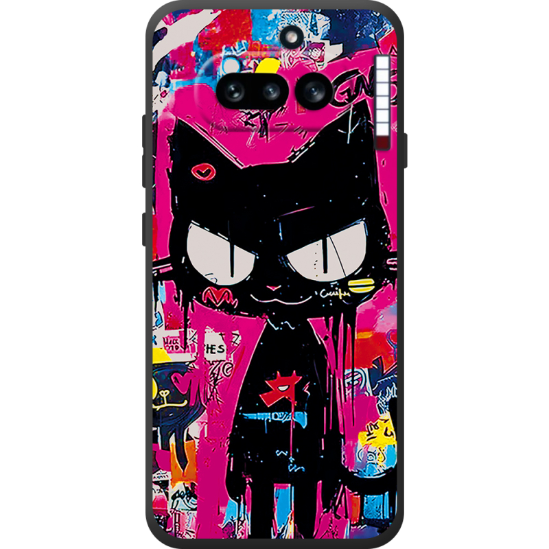 Чохол BoxFace Nothing Phone (4a) 