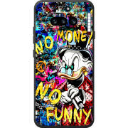 Чохол BoxFace Nothing Phone (4a) no money no funny