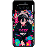 Чохол BoxFace Nothing Phone (4a) 