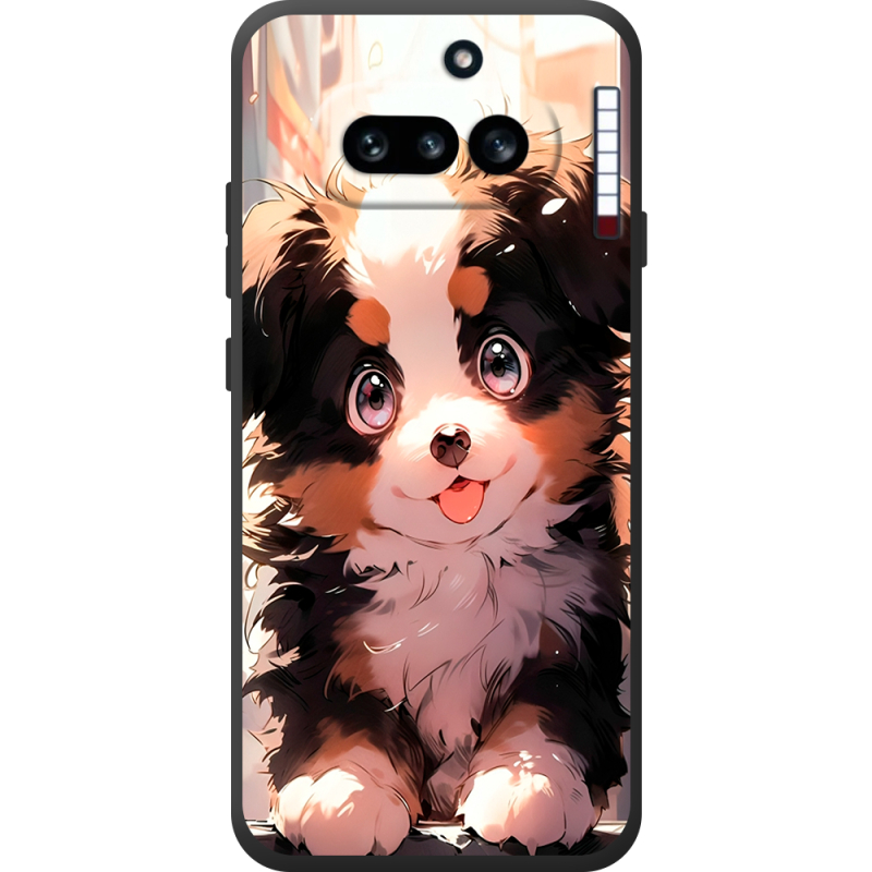 Чохол BoxFace Nothing Phone (4a) 