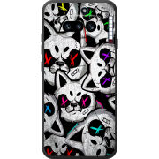 Чохол BoxFace Nothing Phone (4a) Monster meow