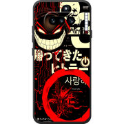 Чохол BoxFace Nothing Phone (4a) 