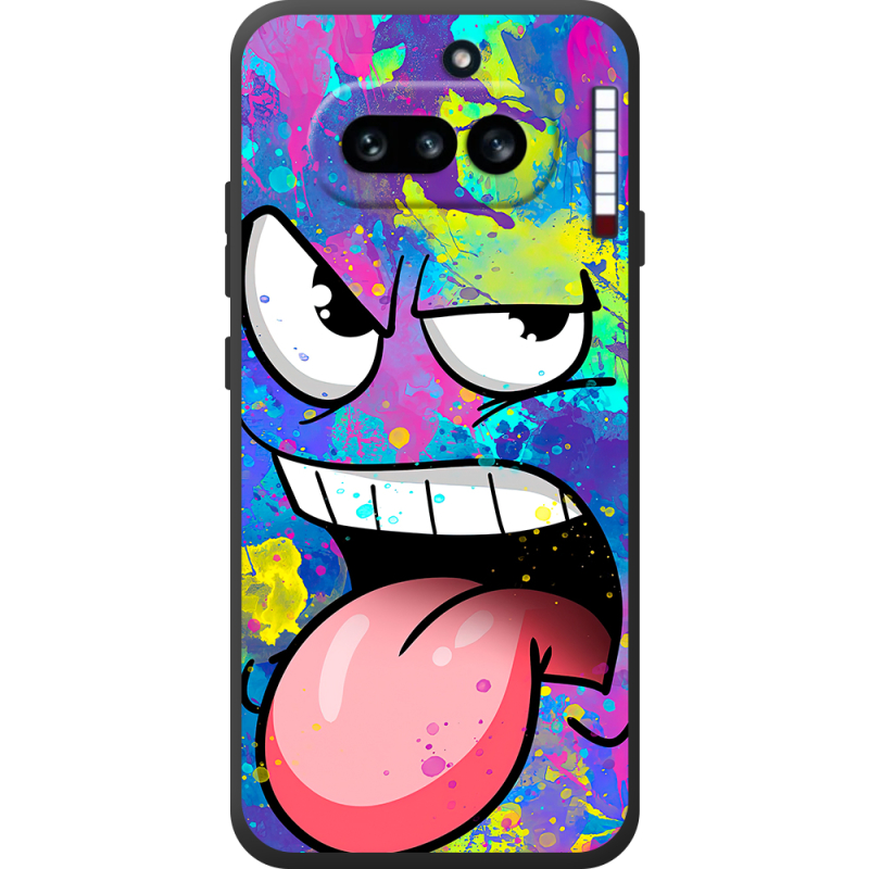 Чохол BoxFace Nothing Phone (4a) 